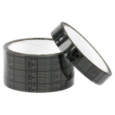 Taśma: pakowa EUROSTAT GROUP 42-115-0105