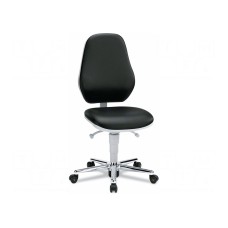 Akcesoria cleanroom: krzesło EUROSTAT GROUP 43-202-0004