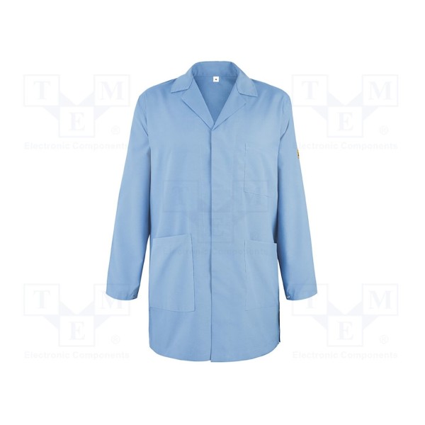 Fartuch EUROSTAT GROUP 51-100-2820T