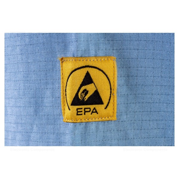 Fartuch EUROSTAT GROUP 51-100-2830T