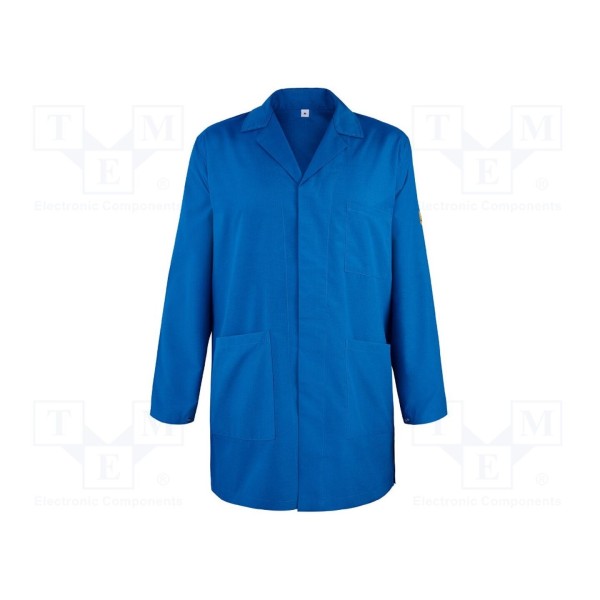 Fartuch EUROSTAT GROUP 51-100-3020T