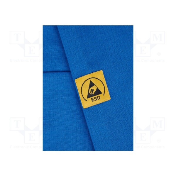 Fartuch EUROSTAT GROUP 51-100-3040T