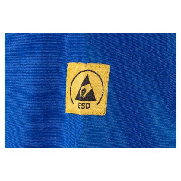 Fartuch EUROSTAT GROUP 51-100-3055T