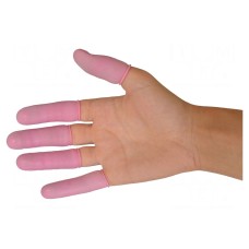 Akcesoria cleanroom: nakładki na palce EUROSTAT GROUP 51-675-0097