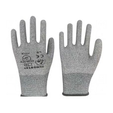 Rękawice ochronne EUROSTAT GROUP 51-680-0415B