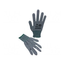 Rękawice ochronne EUROSTAT GROUP 51-685-0415B