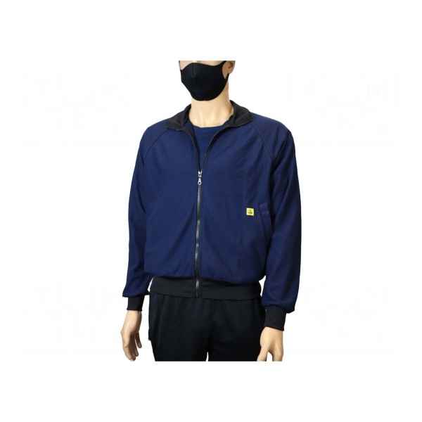 Bluza EUROSTAT GROUP 51-761-0820