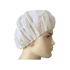 Siatki na włosy EUROSTAT GROUP 52-100-0001A