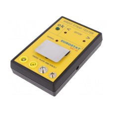 Tester opasek ESD EUROSTAT GROUP 61-200-0050ROHS