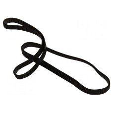 Gumki spinające EUROSTAT GROUP 70-101-6013