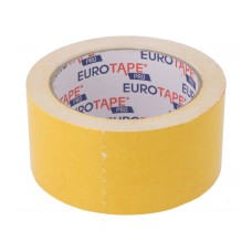 Taśma: mocująca EUROTAPE DALPO-50/25