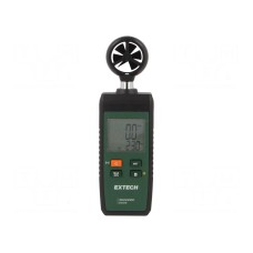 Termoanemometr EXTECH AN250W