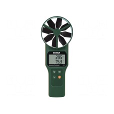 Termoanemometr EXTECH AN310