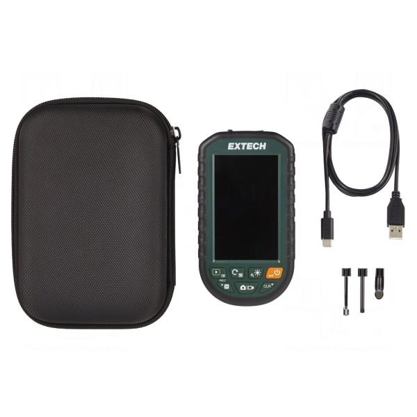 Kamera inspekcyjna EXTECH BR95
