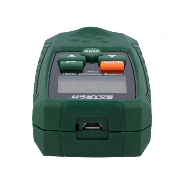 Tester: grubości lakieru EXTECH CG206