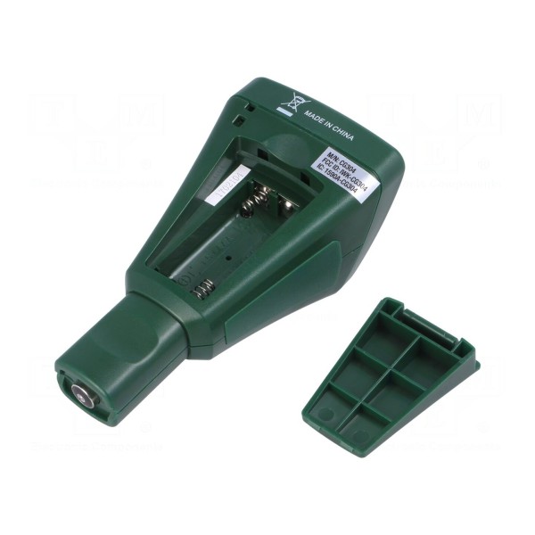 Tester: grubości lakieru EXTECH CG304