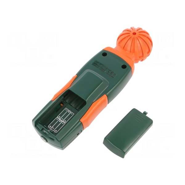 Miernik: CO2, temperatury i wilgotności EXTECH CO240