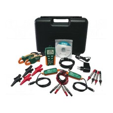 Rejestrator danych EXTECH DL160