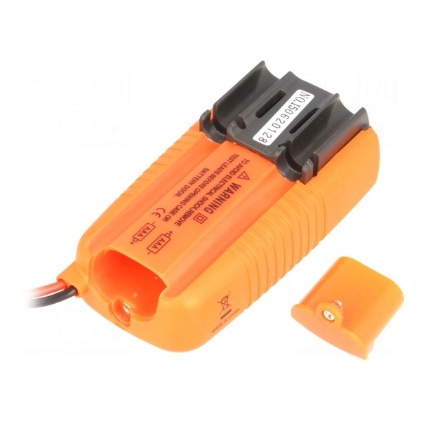 Multimetr cyfrowy EXTECH DM220