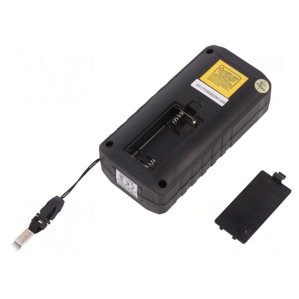 Dalmierz EXTECH DT40M