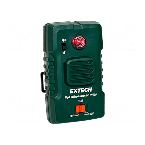 Tester: bezdotykowy wykrywacz napięcia EXTECH DV690