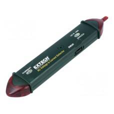 Tester: bezdotykowy wykrywacz napięcia EXTECH DVA30