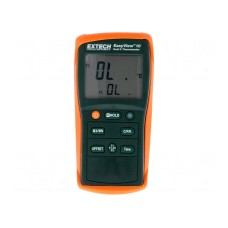 Miernik: temperatury EXTECH EA10