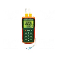 Miernik: temperatury EXTECH EA15