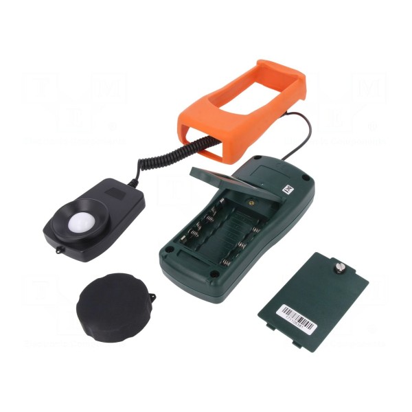 Luksomierz EXTECH EA30