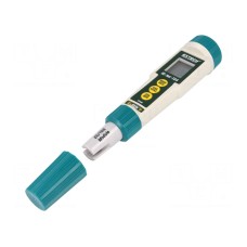 Miernik: konduktancji EXTECH EC400
