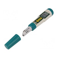 Miernik: pH i konduktancji EXTECH EC500