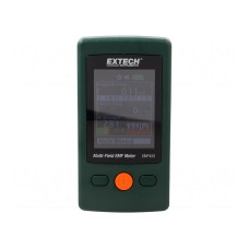 Miernik: natężenia pola elektromagnetycznego EXTECH EMF450