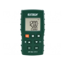 Miernik: natężenia pola elektromagnetycznego EXTECH EMF510