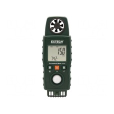 Termoanemometr EXTECH EN510