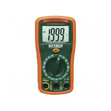 Multimetr cyfrowy EXTECH EX310