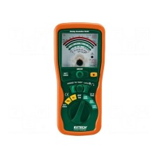 Miernik: rezystancji izolacji EXTECH EX380320