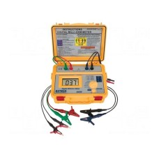 Miliomomierz EXTECH EX380580