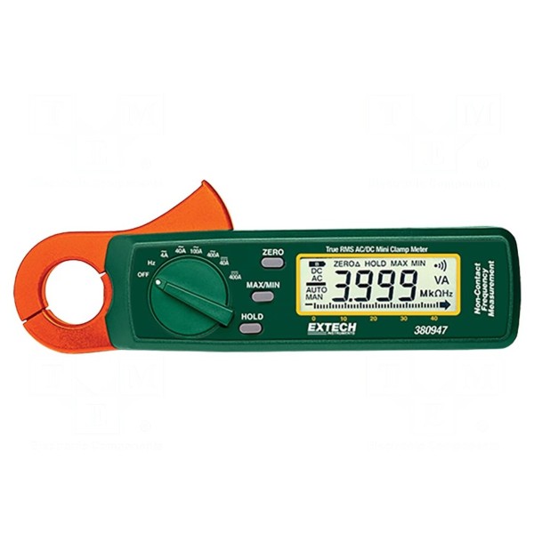 Miernik: wielofunkcyjny EXTECH 380947