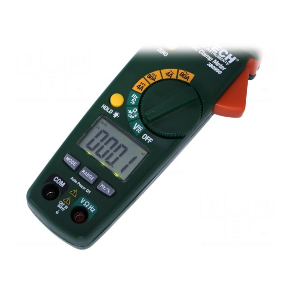 Miernik: wielofunkcyjny EXTECH EX380950