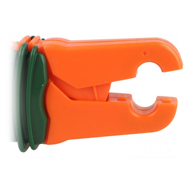 Miernik: wielofunkcyjny EXTECH EX380950