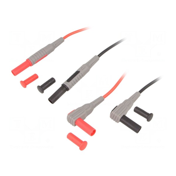 Miernik: mocy EXTECH EX380976-K