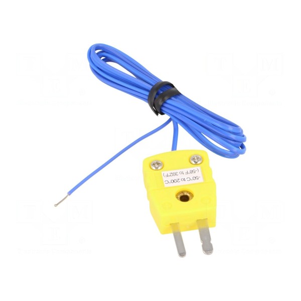 Miernik: mocy EXTECH EX380976-K