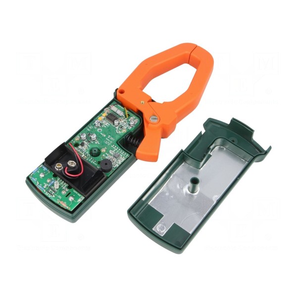 Miernik: mocy EXTECH EX380976-K