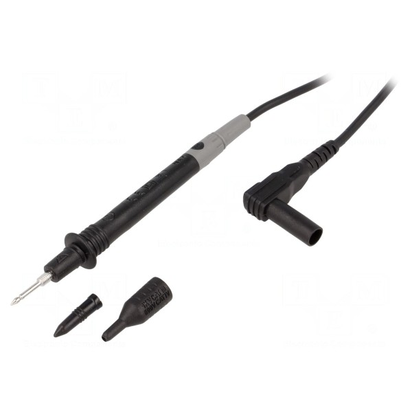 Multimetr cyfrowy EXTECH EX381676A