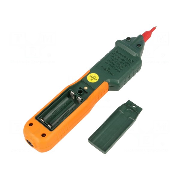 Multimetr cyfrowy EXTECH EX381676A