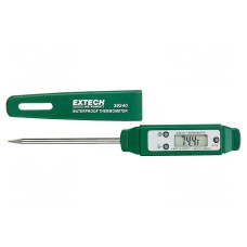 Miernik: temperatury EXTECH 39240