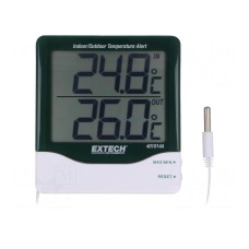 Miernik: temperatury EXTECH EX401014A