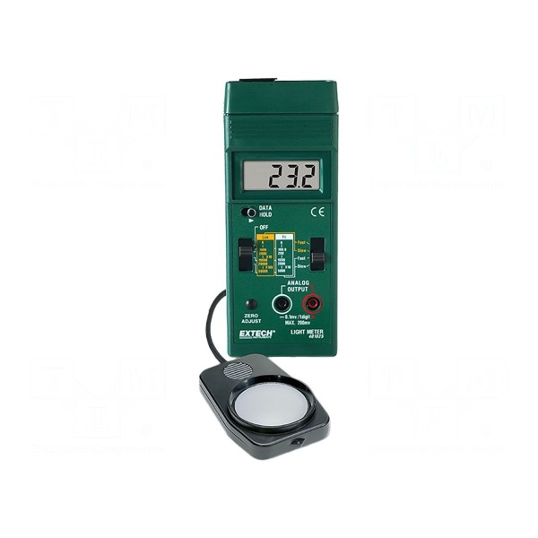 Luksomierz EXTECH 401025
