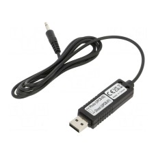 Oprogramowanie EXTECH EX407001-PRO