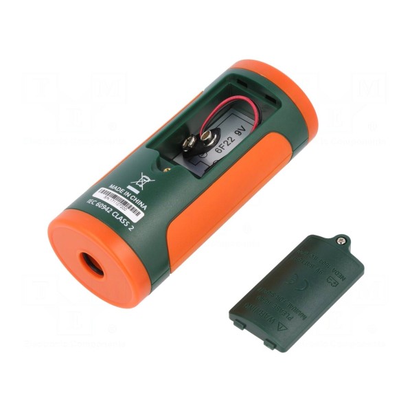 Warunków środowiskowych EXTECH 407732-KIT